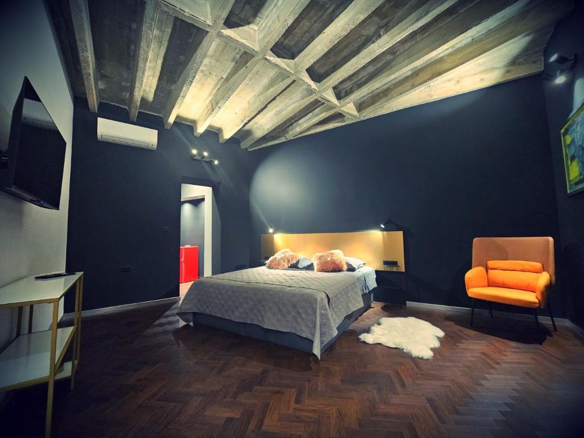Booza 69 Luxury Rooms Split Exterior foto