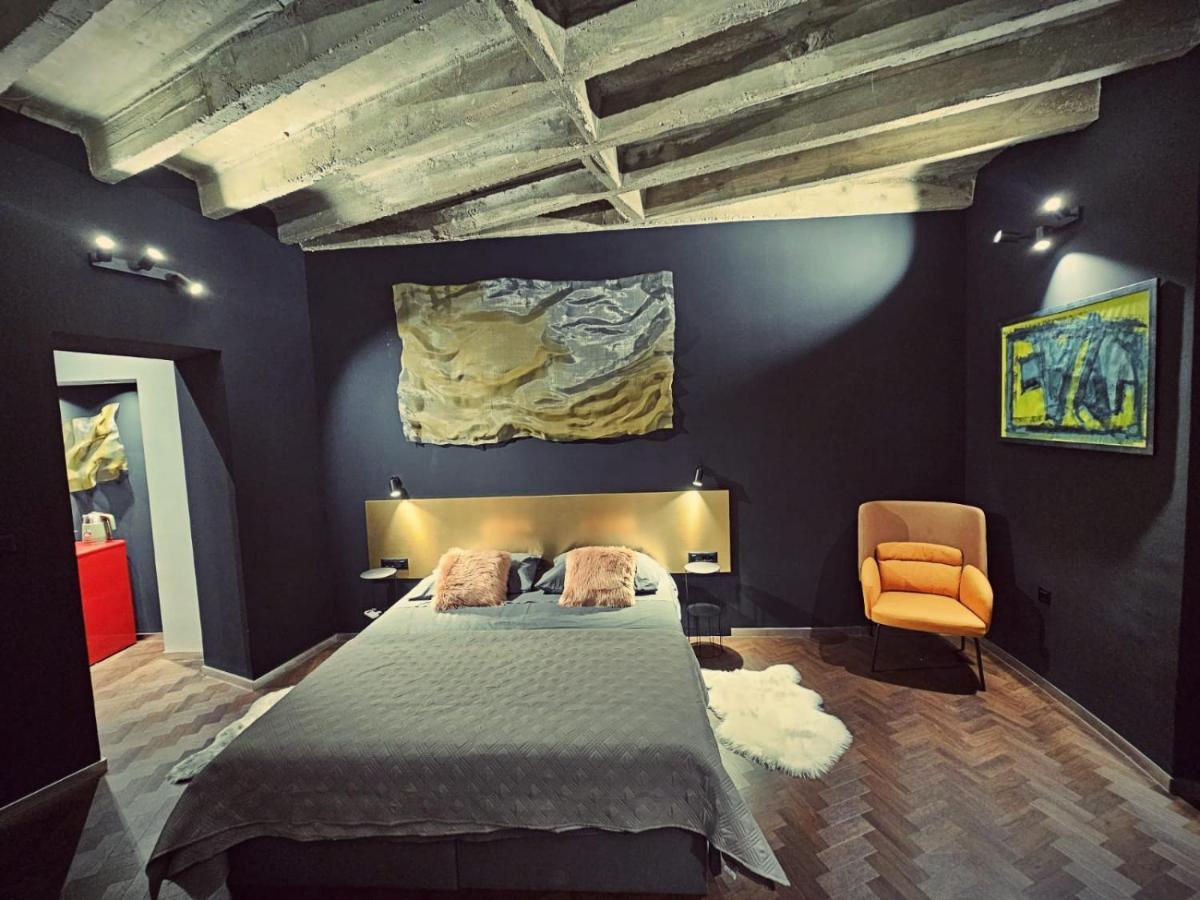 Booza 69 Luxury Rooms Split Exterior foto