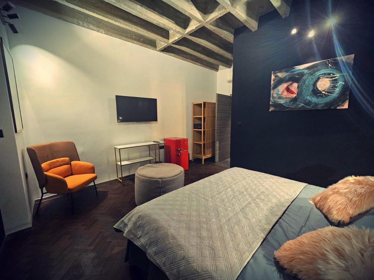 Booza 69 Luxury Rooms Split Exterior foto