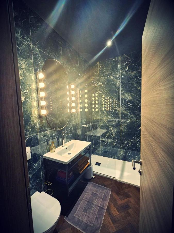 Booza 69 Luxury Rooms Split Exterior foto