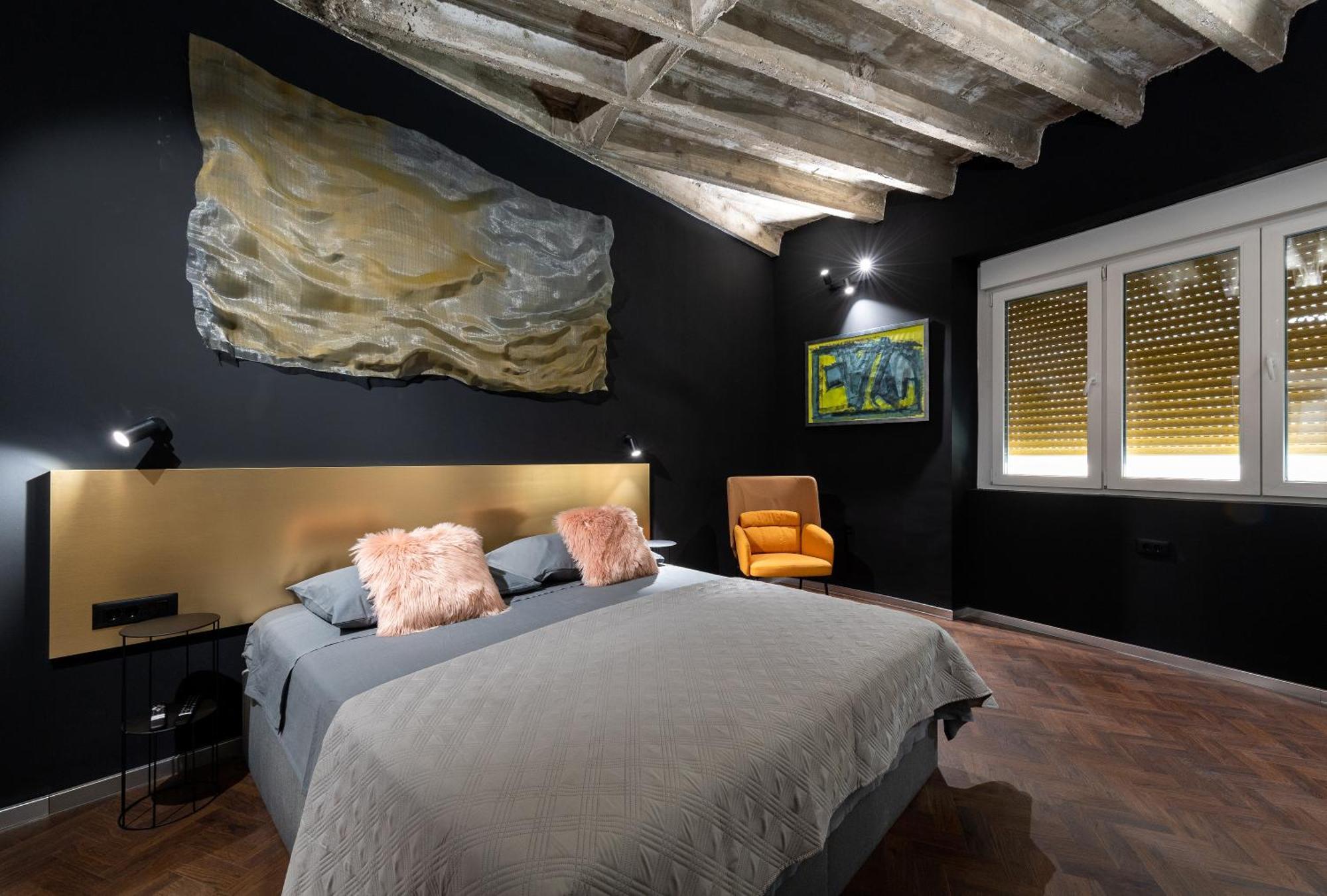 Booza 69 Luxury Rooms Split Exterior foto