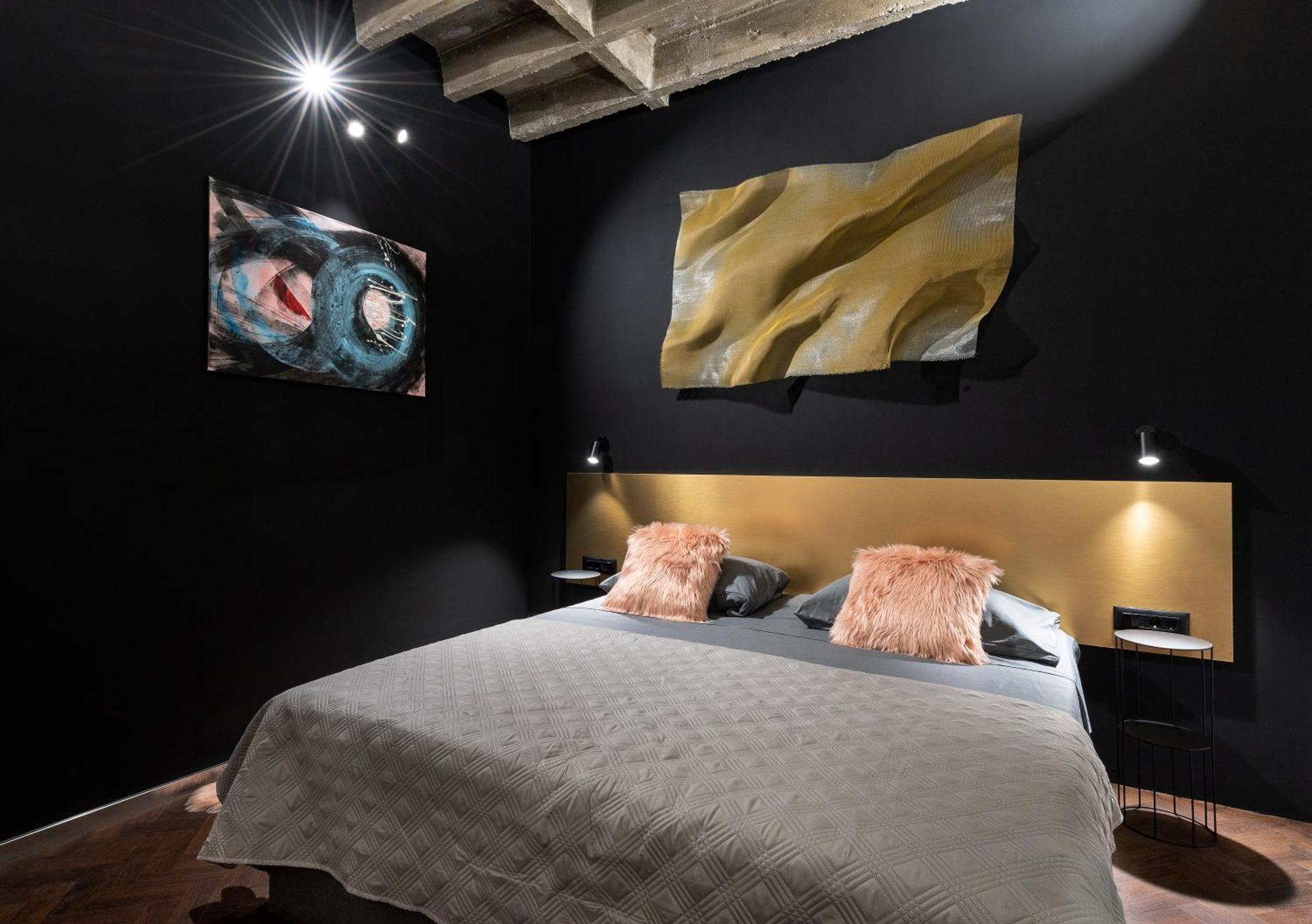 Booza 69 Luxury Rooms Split Exterior foto