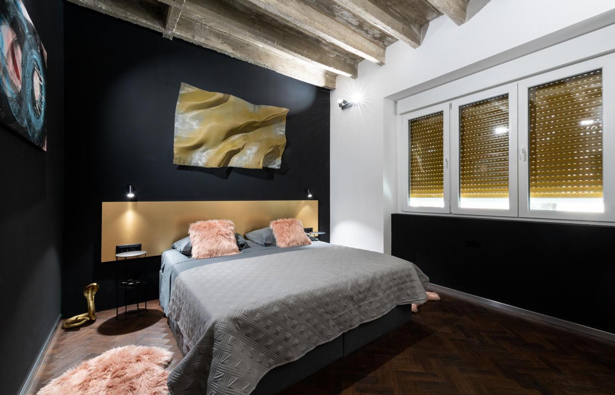 Booza 69 Luxury Rooms Split Exterior foto