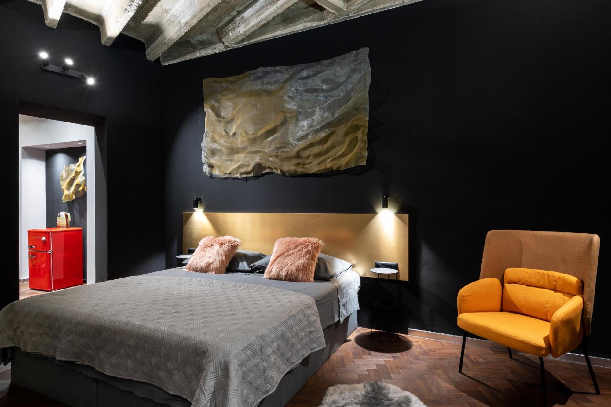 Booza 69 Luxury Rooms Split Exterior foto