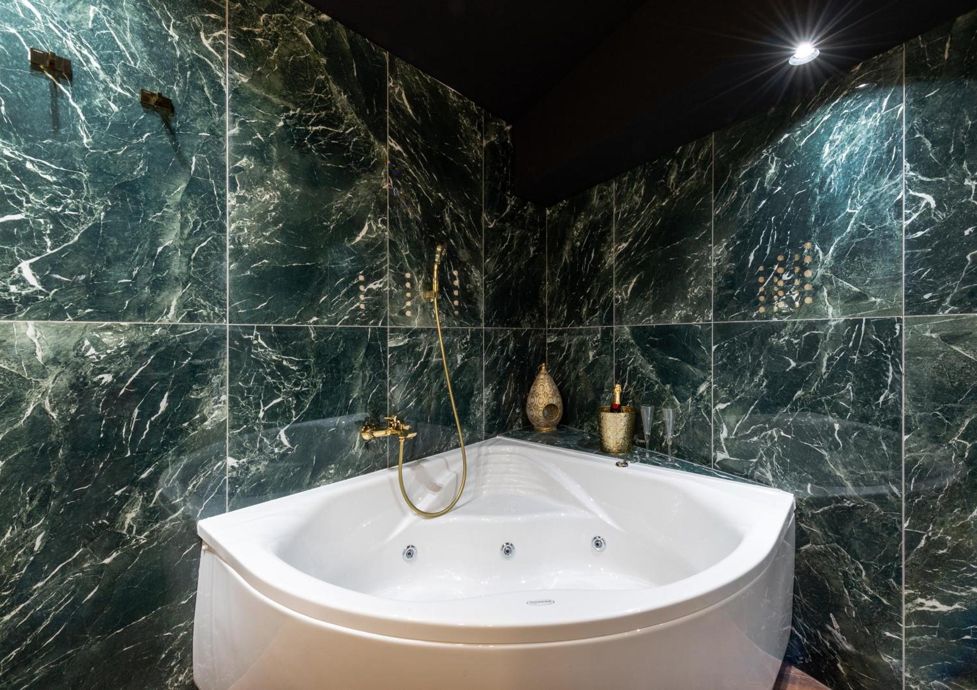 Booza 69 Luxury Rooms Split Exterior foto